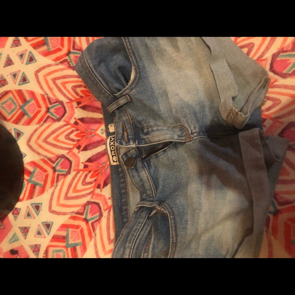 Roxy shorts